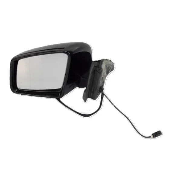 292 MIRROR WITH CAMERA L/S